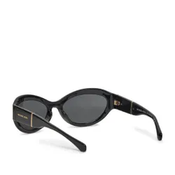 Okulary przeciwsłoneczne Michael Kors 0MK2198 Black 300587