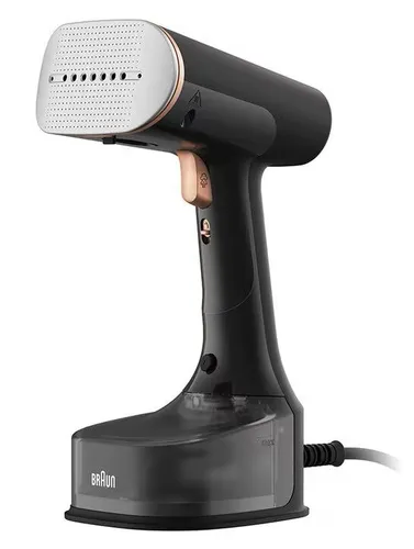 Parownica do ubrań (Steamer) BRAUN QuickStyle 7 GS7077BK
