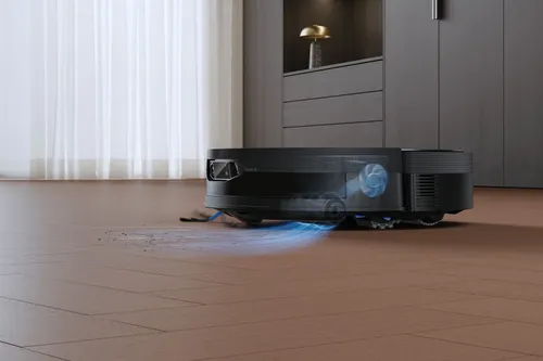 Robot sprzątający ECOVACS Deebot X12 Omni Cyclone