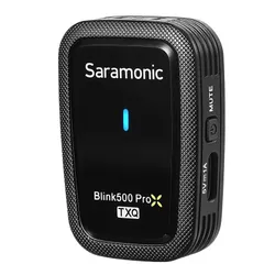 System bezprzewodowy SARAMONIC Blink500 ProX Q3 (RXDi + TX)