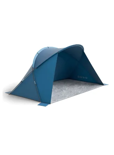 Namiot plażowy Husky Blum 4 Beach Shelter - blue