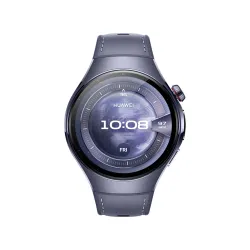 Smartwatch Huawei Watch 5 46mm LTE Purpurowy
