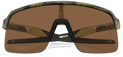 Okulary rowerowe OAKLEY Sutro Lite PRIZM Bronze