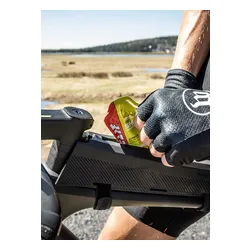 Torba na ramię Topeak Fastfuel Tribox - black