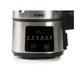 Zupowar Domo DO727BL 900W 1,2l