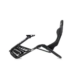 Fotel Playseat Trophy Wyścigowy Czarny do 125kg