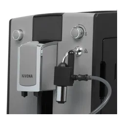 Автоматическая кофемашина Nivona CafeRomantica 555