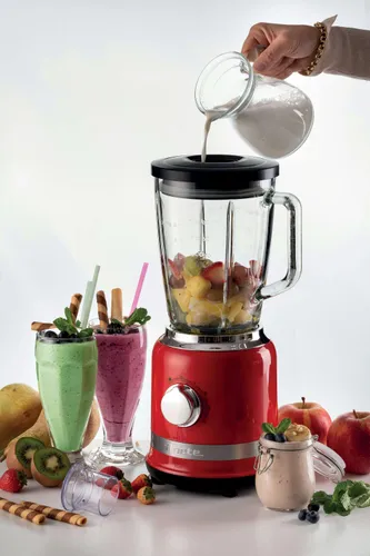 Блендер Ariete Glass Blender Moderna 585/00 1,5 л