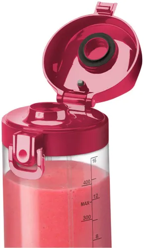 Blender personalny NUTRIBULLET NBP003MA Bezprzewodowy