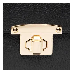 Geanta Creola K11169 Negru