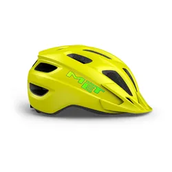 Kask rowerowy MET Crackerjack II