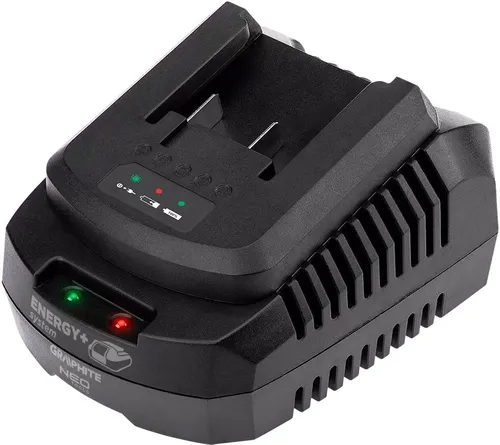 Ładowarka GRAPHITE 58G002-1 18V 2.4A