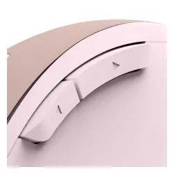 Myszka Hama WM-500 Różowy