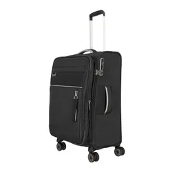 Чемодан Travelite Miigo Trolley M-night black