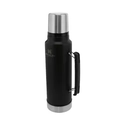 Termos stalowy Stanley Legendary Classic 1,4 l - matte black