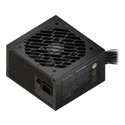 Zasilacz GENESIS Nihon 650NM 650W 80 Plus Bronze ATX3.1