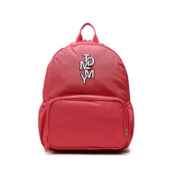 Tommy Hilfiger Tommy logo Rucsac Au0au01551 XI4