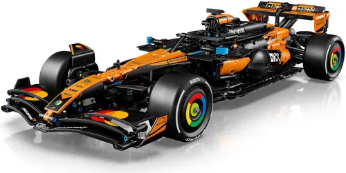 LEGO 42228 Technic Bolid Mclaren MCL39 F1