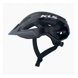 Kask rowerowy Kellys Daze Lumio black