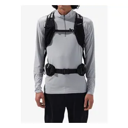Plecak turystyczny Berghaus Freeflow 30 l - grey pinstripe/jet black