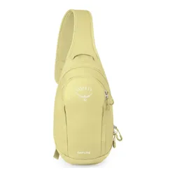 Plecak na jedno ramię Osprey Daylite Sling - wander yellow