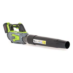 Dmuchawa do liści akumulatorowa NAC 20V BB20-B40-S Aku 4.0Ah