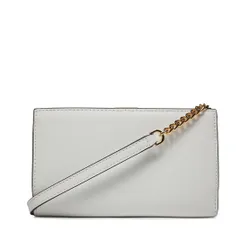 Geanta MICHAEL Kors Jet Set 32r4gj6c9l optic Alb