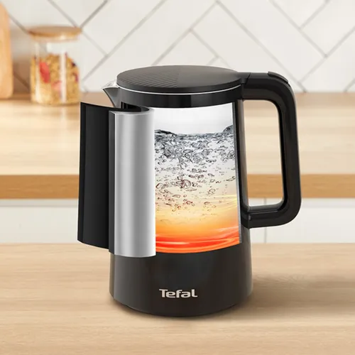 Электрический чайник Tefal с регулировкой температуры
