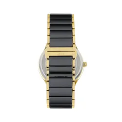 Roamer C-Line Saatler 658833 48 35 61 Black / Gold