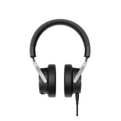 Słuchawki przewodowe Beyerdynamic DJ 300 PRO X Club Nauszne Czarny