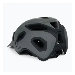Kask rowerowy Alpina Comox coffee/grey matt