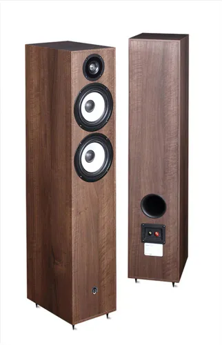 Колонки Pylon Audio Pearl 25 Walnut 2шт.