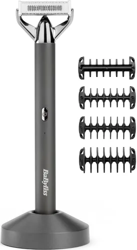 Trymer BABYLISS OT996E X-Metal X-Blade