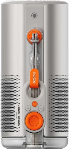 Projektor XGIMI MoGo 4 Laser DLP Full HD Wi-Fi Bluetooth Google TV