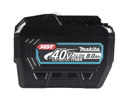 Akumulator 40V 8.0Ah Makita XGT BL4080F