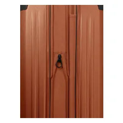 Walizka średnia Travelite Dynamiic EXP - copper