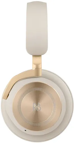 Słuchawki nauszne BANG & OLUFSEN Beoplay HX ANC Złoty