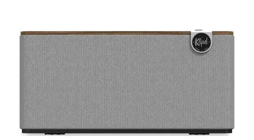 Głośnik Bluetooth Klipsch The Three Plus 120W Walnut