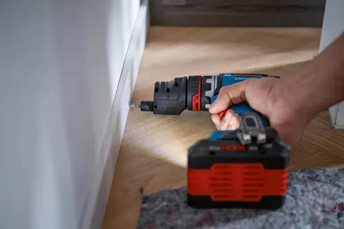 Wiertarko-wkrętarka BOSCH Professional GSR 18V-90 FC 06019K6203 SOLO