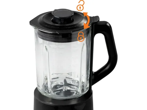 Gorenje B800gbk Blender