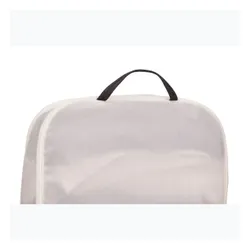 Średni organizer podróżny Thule Packing Cube M - white