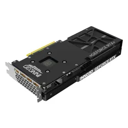 Karta graficzna INNO3D GeForce RTX 5060 Ti Twin X2 OC 16GB DLSS 4