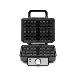 Gofrownica Huslog AK-2149 1200W Regulacja temperatury