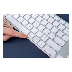 Klawiatura XQUANTUM WK600X Wireless