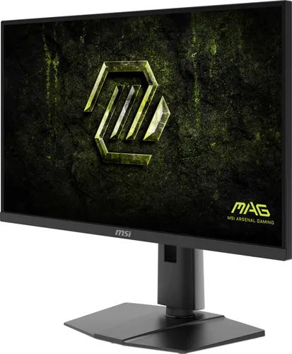 Monitor MSI MAG 274QPF X32 27" 2560x1440px IPS 320Hz 0.5 ms [GTG]