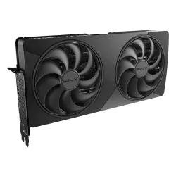 Karta graficzna PNY GeForce RTX 5080 Dual-Fan Slim Overclocked 16GB GDDR7 256bit DLSS 4