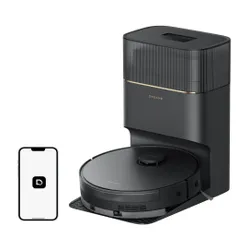 Robot sprzątający DREAME D20 Pro Plus Czarny