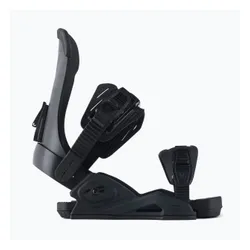 Wiązania snowboardowe męskie Drake Reload black