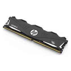 Pamięć HP V6, DDR4, 8 GB, 3600MHz, CL18 (7EH74AA#ABB)