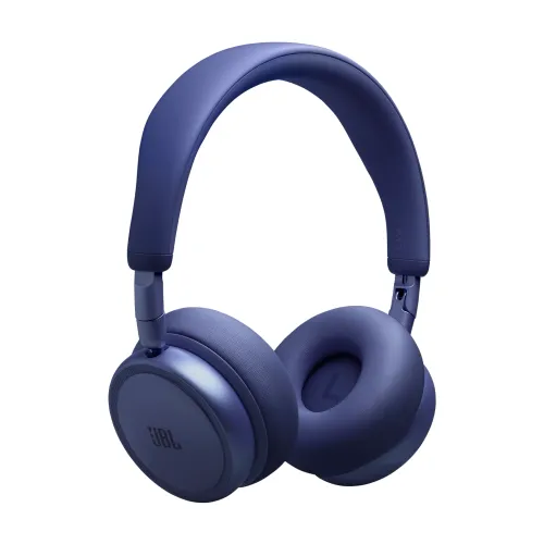 Słuchawki bezprzewodowe JBL Live 680NC Nauszne Bluetooth 6.0 Niebieski